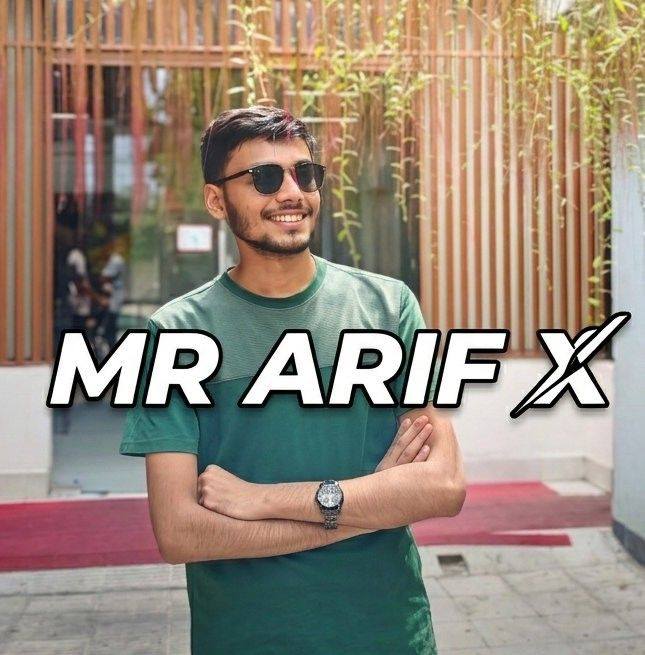 Chill mode on hotel white beach 😎 | MR ARIF X | Facebook