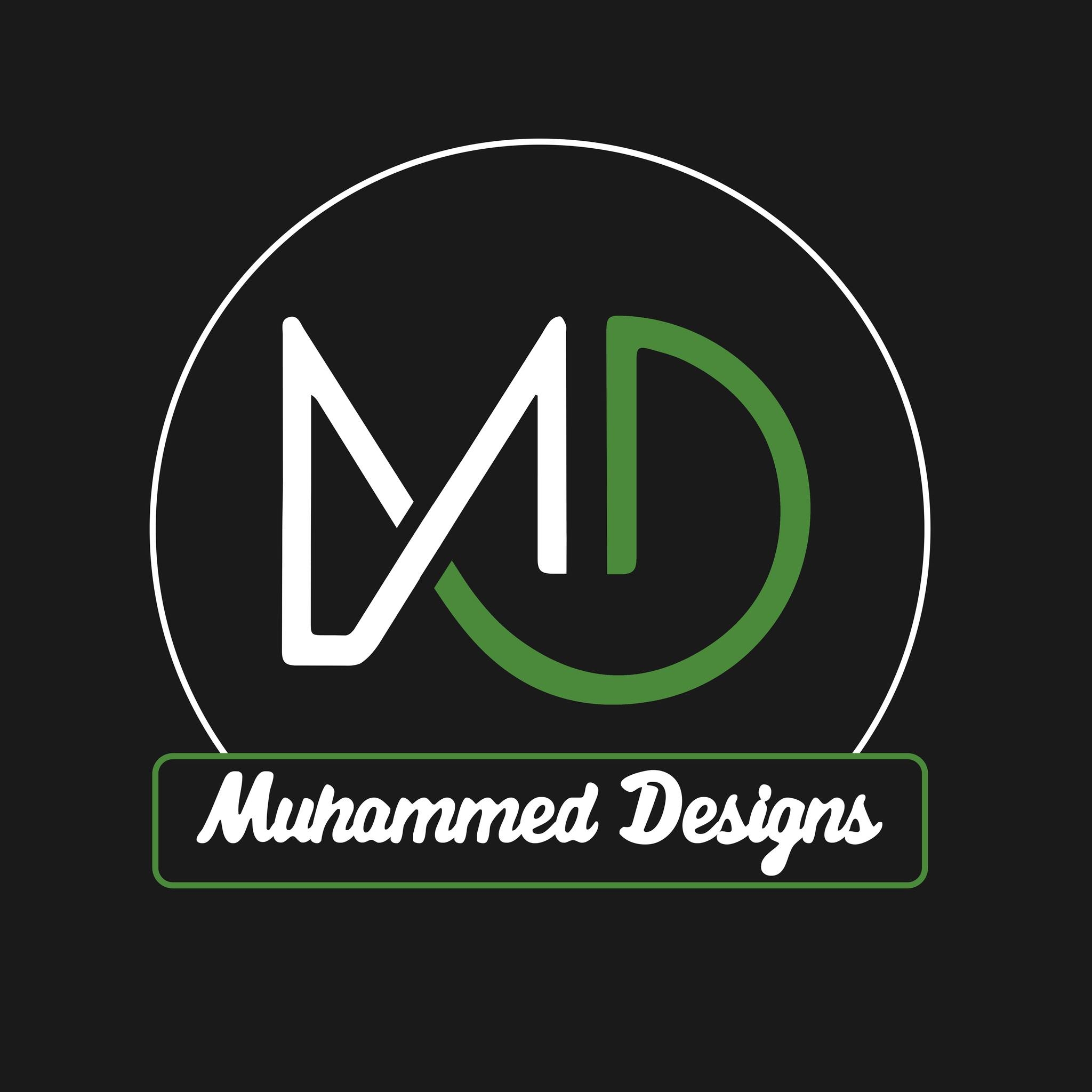 Muhammed Designs