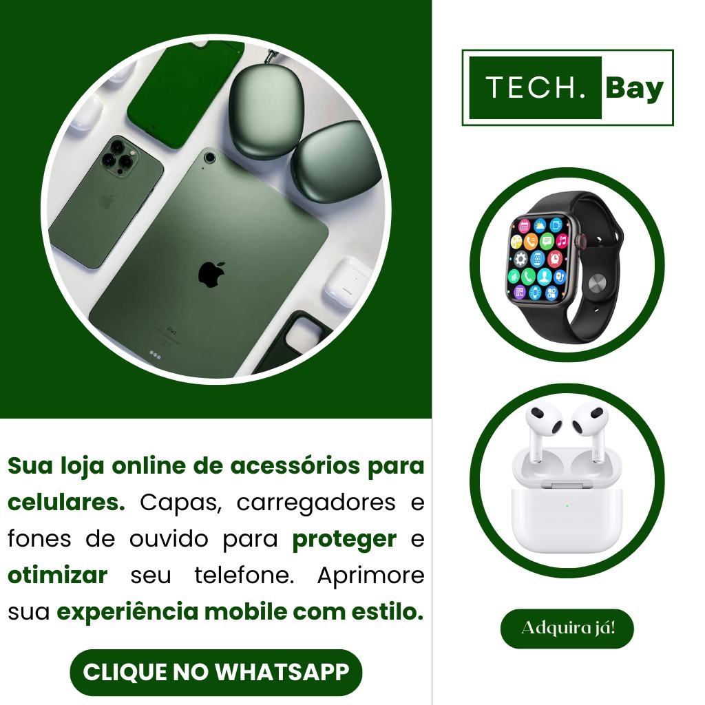 TechBay | Maputo
