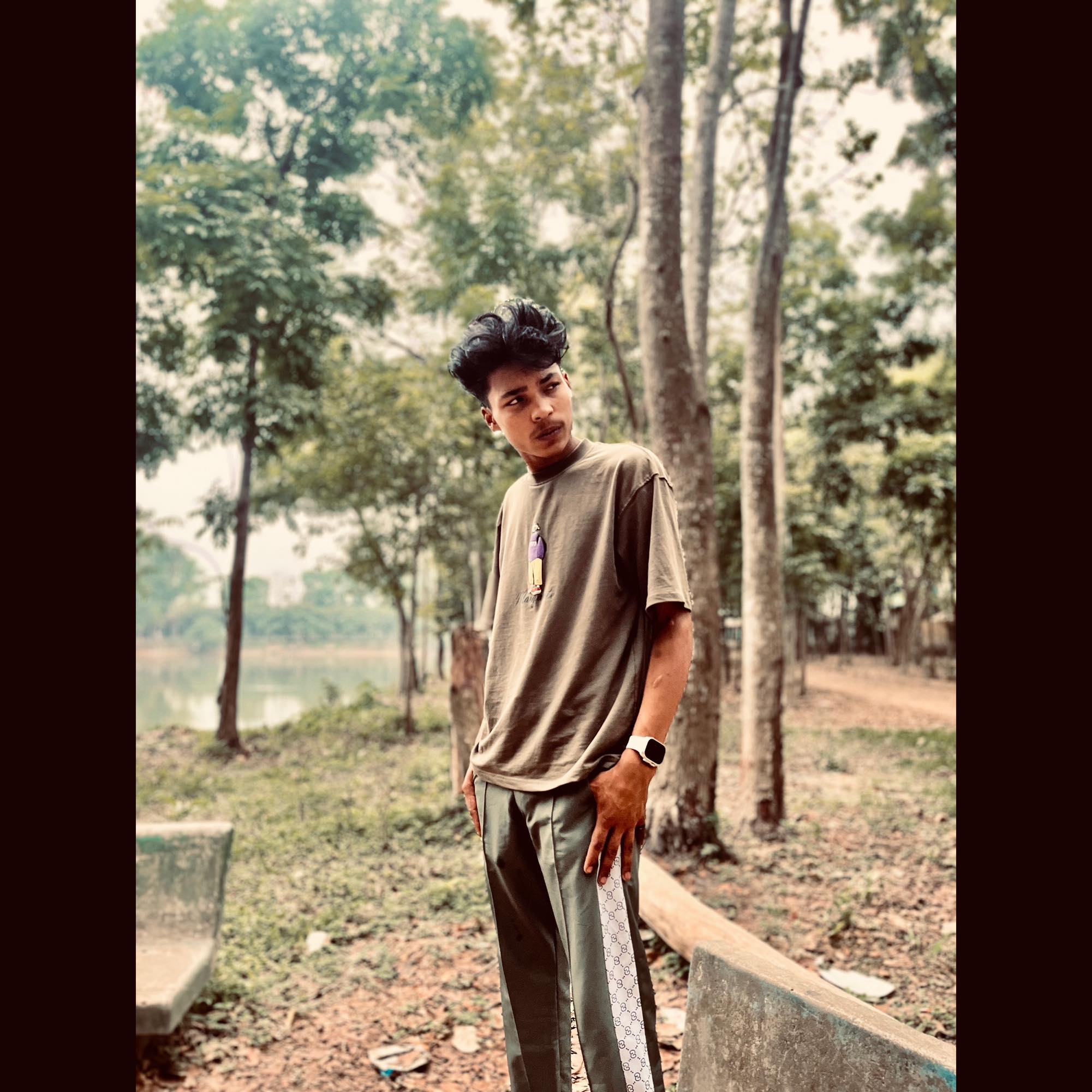 KaKa Hasan
