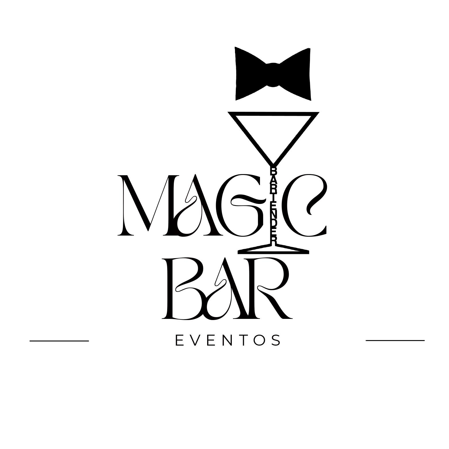 Magic Bar Eventos