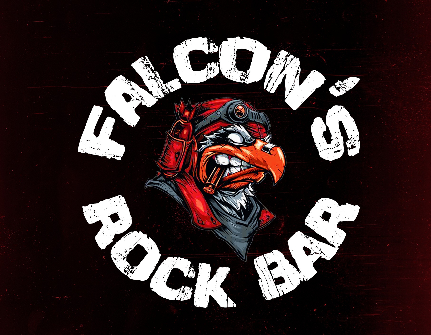 Falcon's Rock Bar | Lima