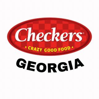 Checkers - Georgia