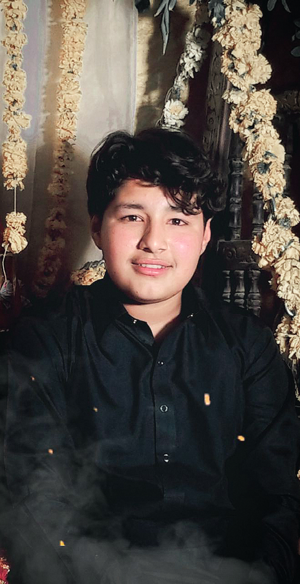Kami Raja