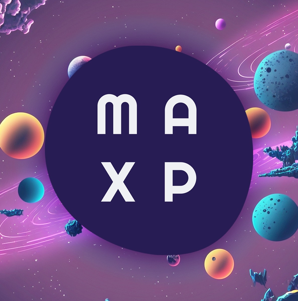 MAXP
