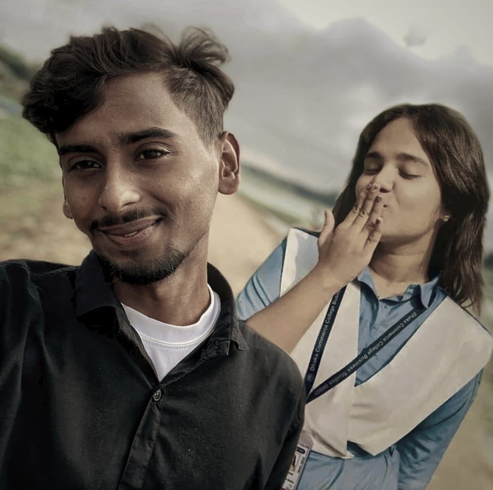 Raju | Rangpur