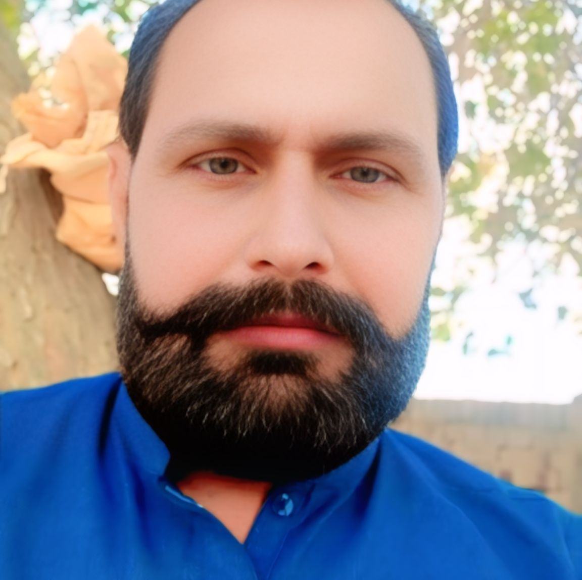 Rana Shahid