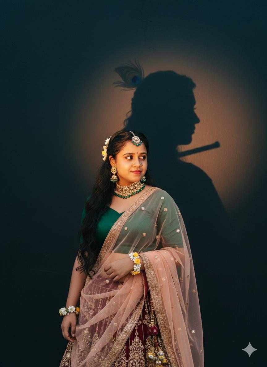 Poushi Rani