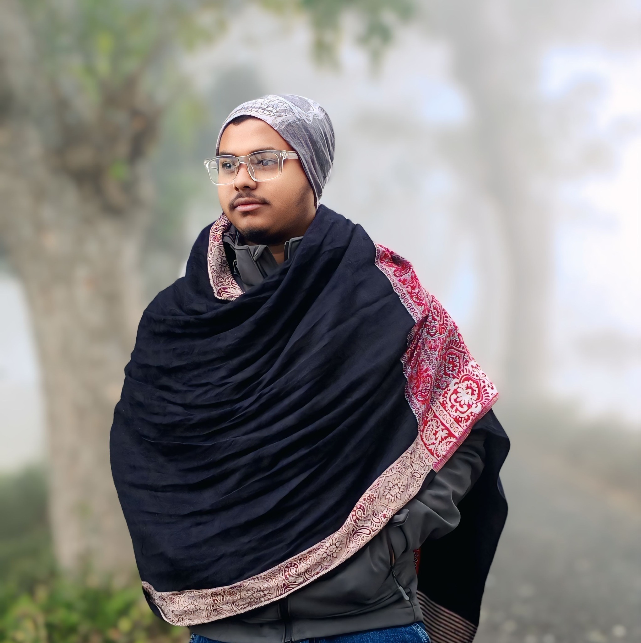 Shanto Bonik