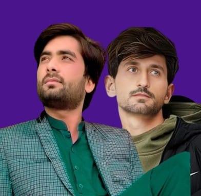 Basharat Ali official