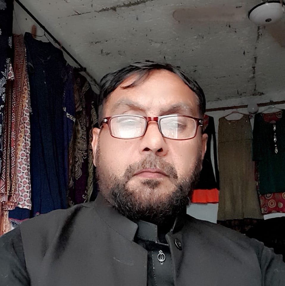 Ahmad Pathan on Reels