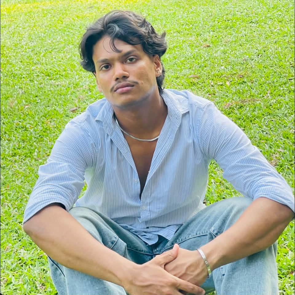 Sayem Hossain Sanam