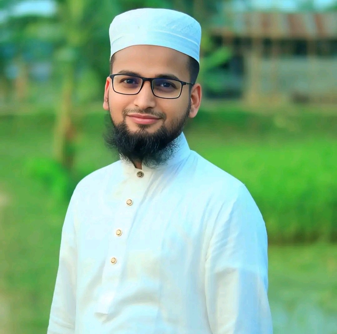 Hafez Habibullah | Dhaka