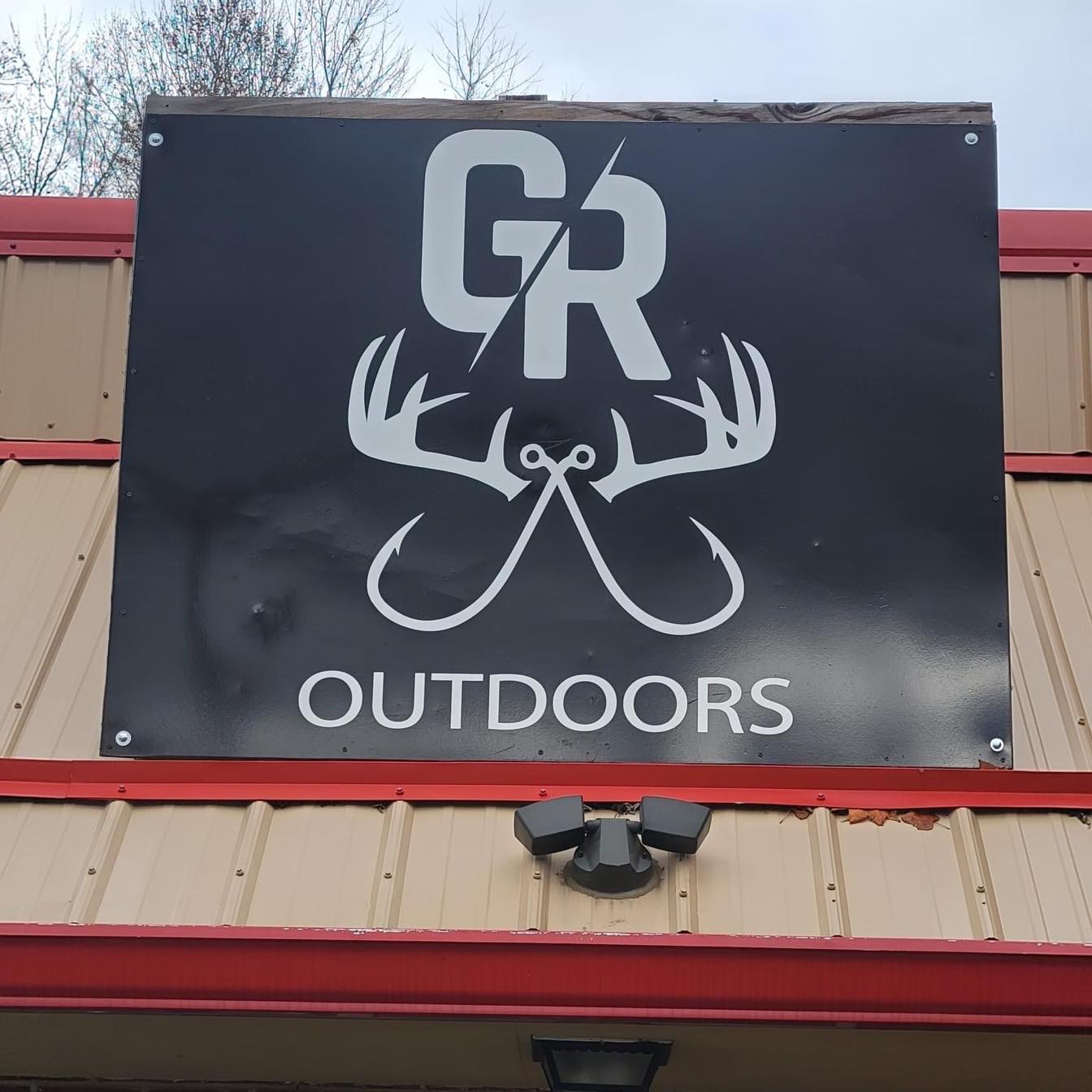 G&R Outdoors LLC