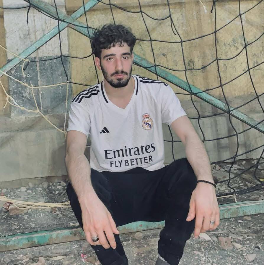 Mustafa Sayed (@mustafa.sayed.430208) • Facebook, Connect with friends