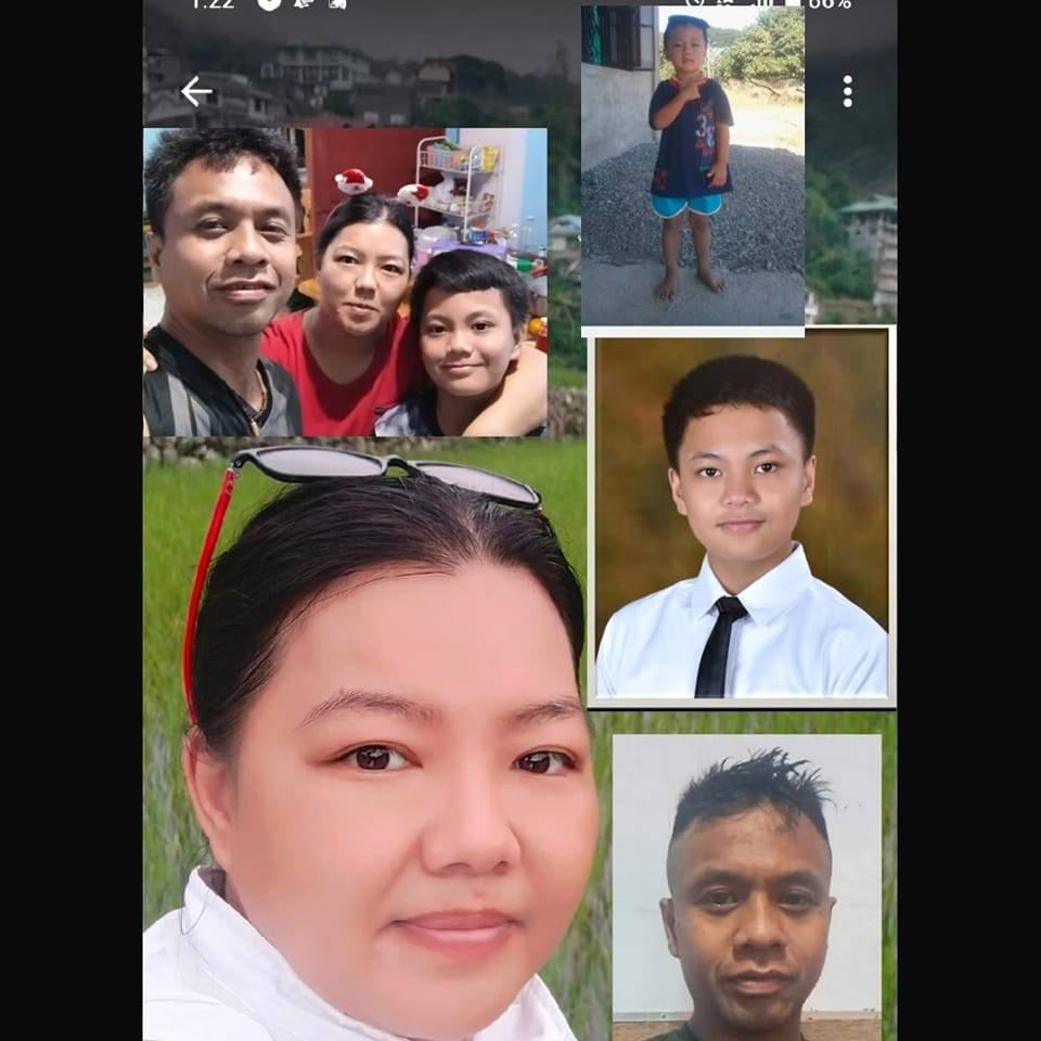 Naomi P. Laca - FUKAR available now Wada cna manangdar 500... | Facebook