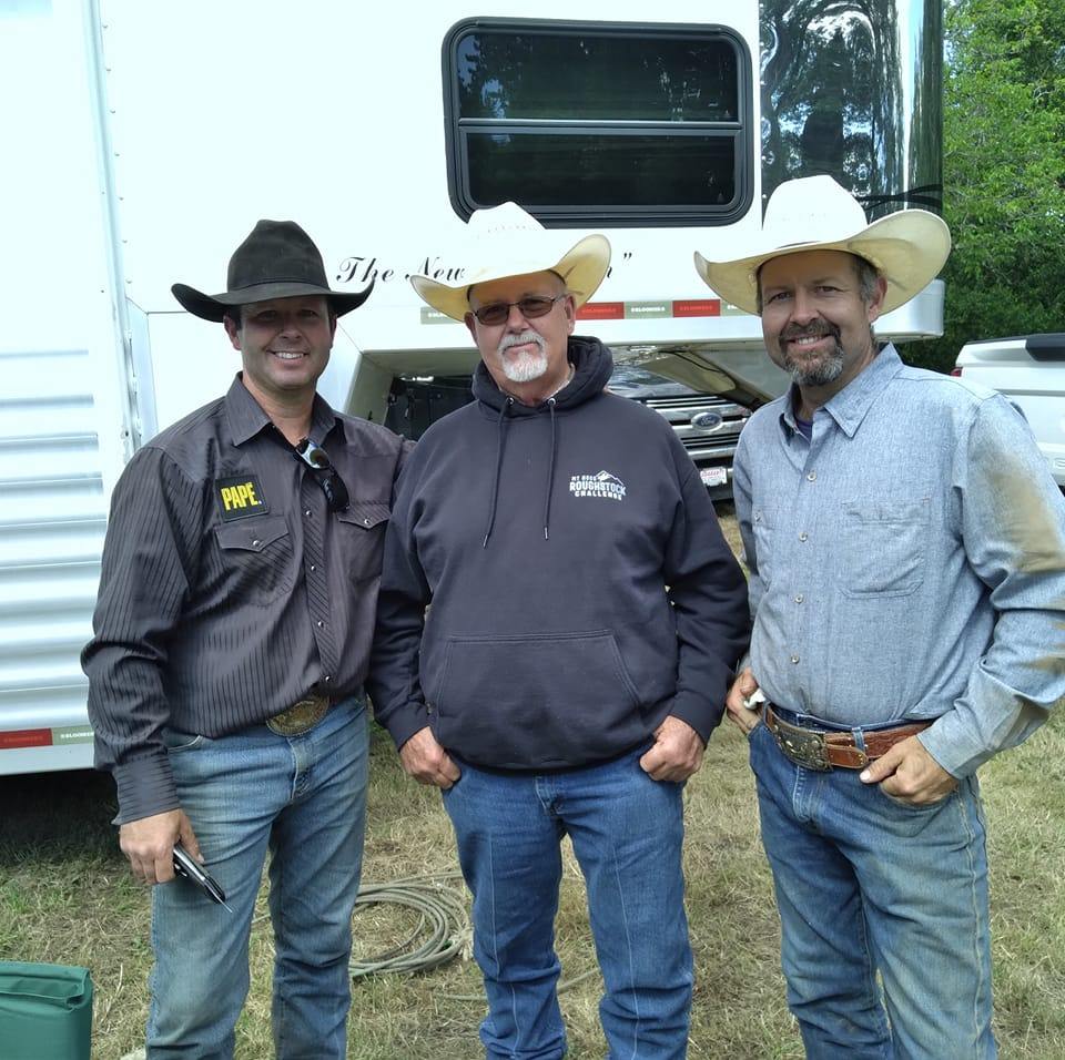 ACTRA - Congratulations to the 2024 All Girl Roping winners, Marti ...