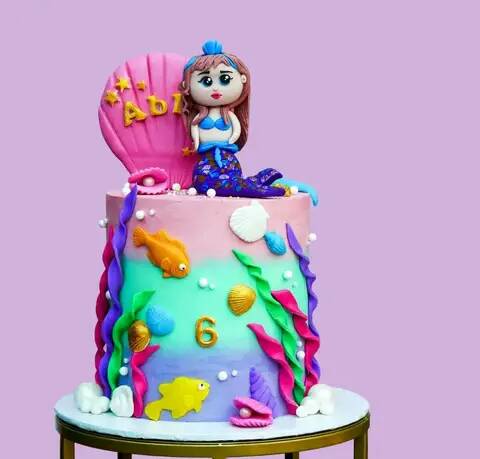 Inday's Cake Recipes