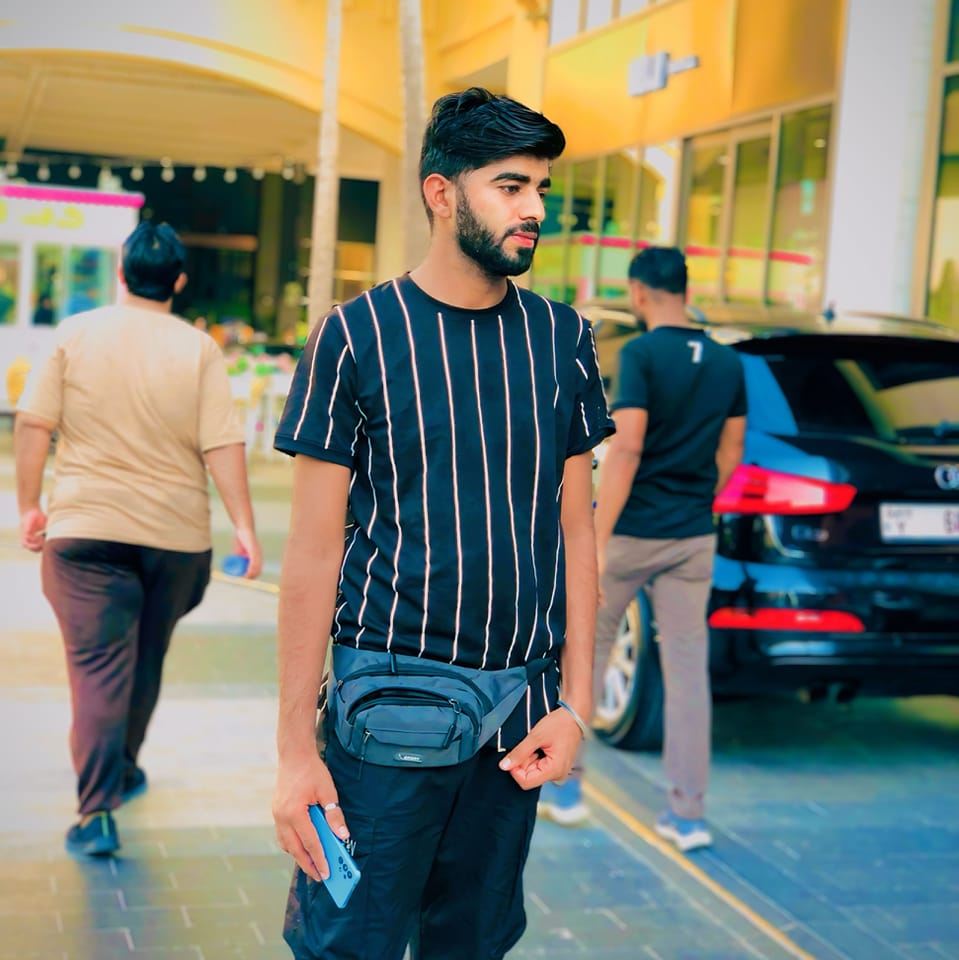 Waseem B