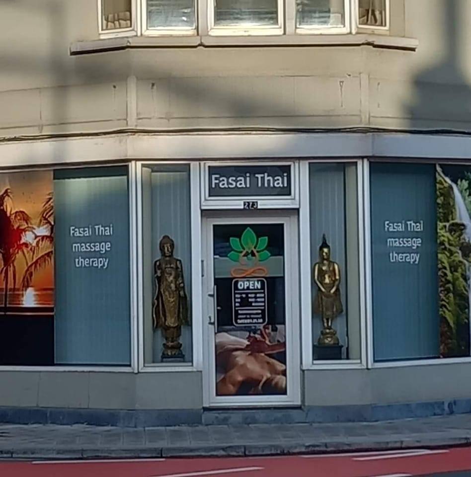 Fasai Thai