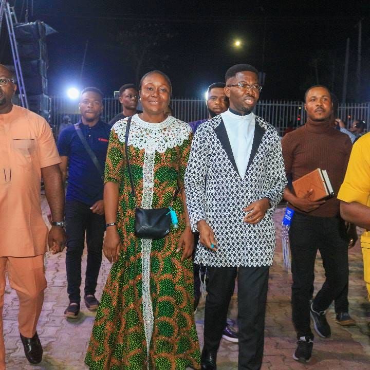 Hebrew Roots Assembly | Lagos