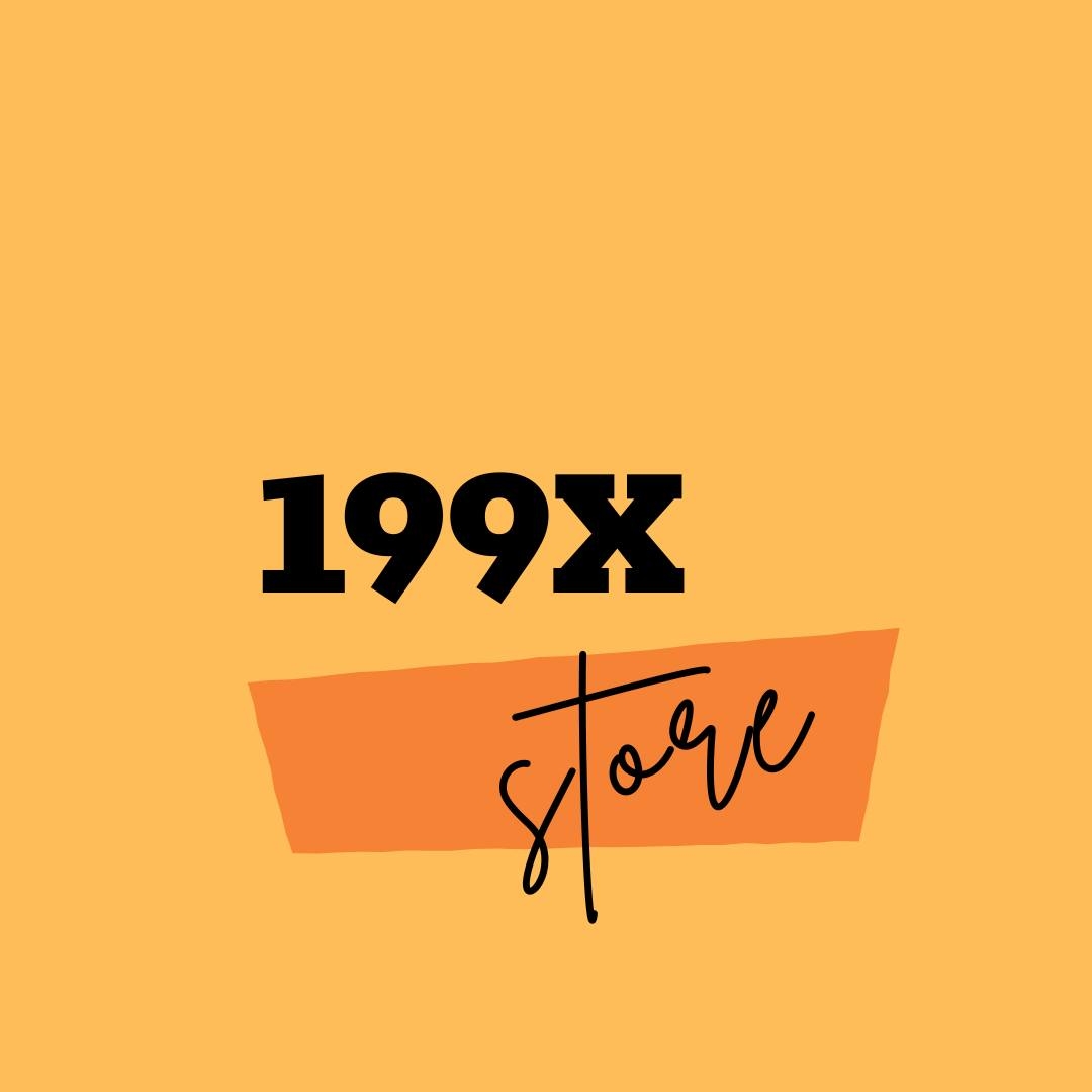 199x Store | Ho Chi Minh City