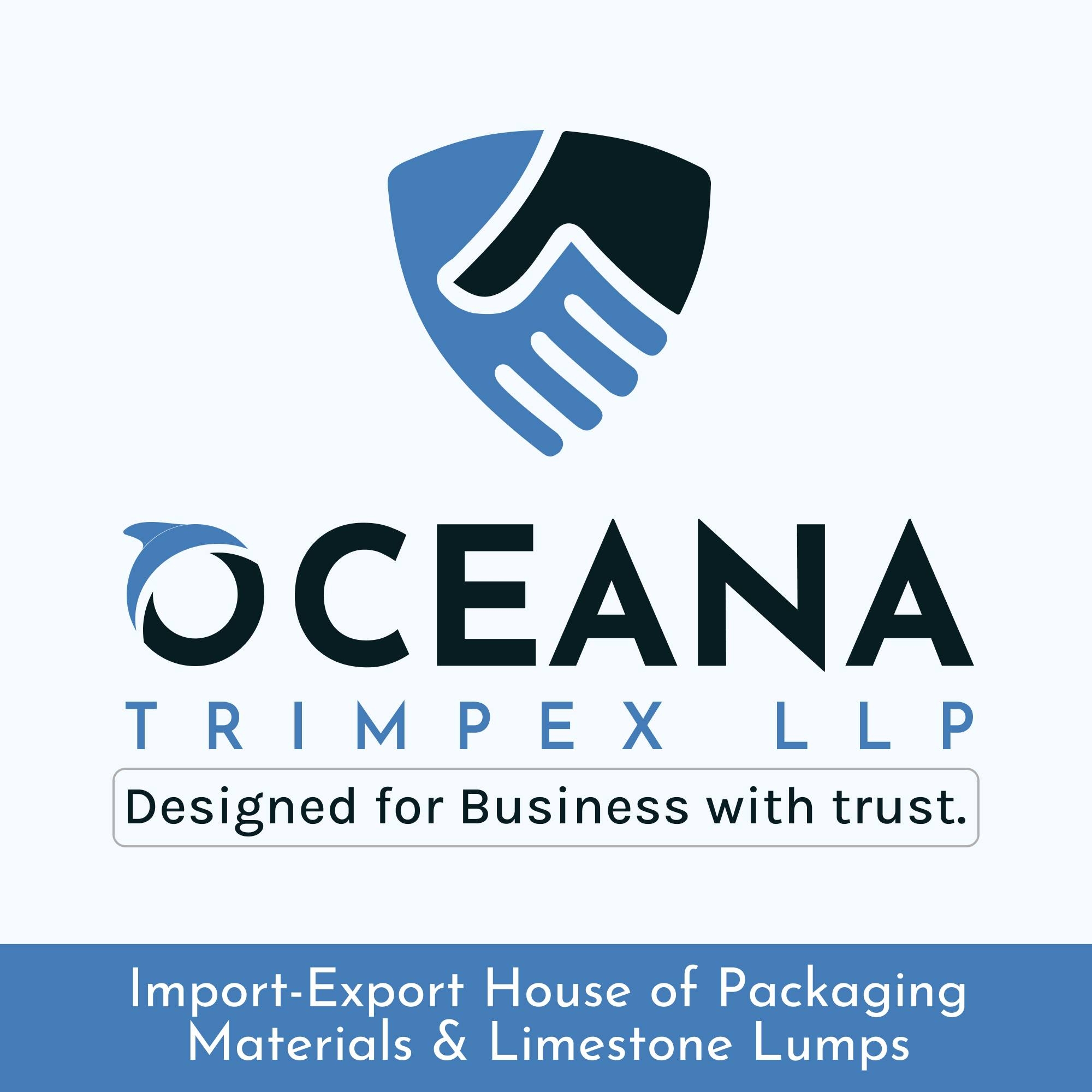 Oceana Trimpex LLP | Rajkot