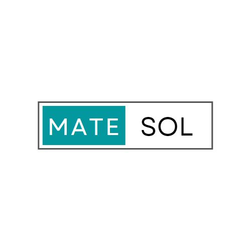 MATE SOL | Karachi