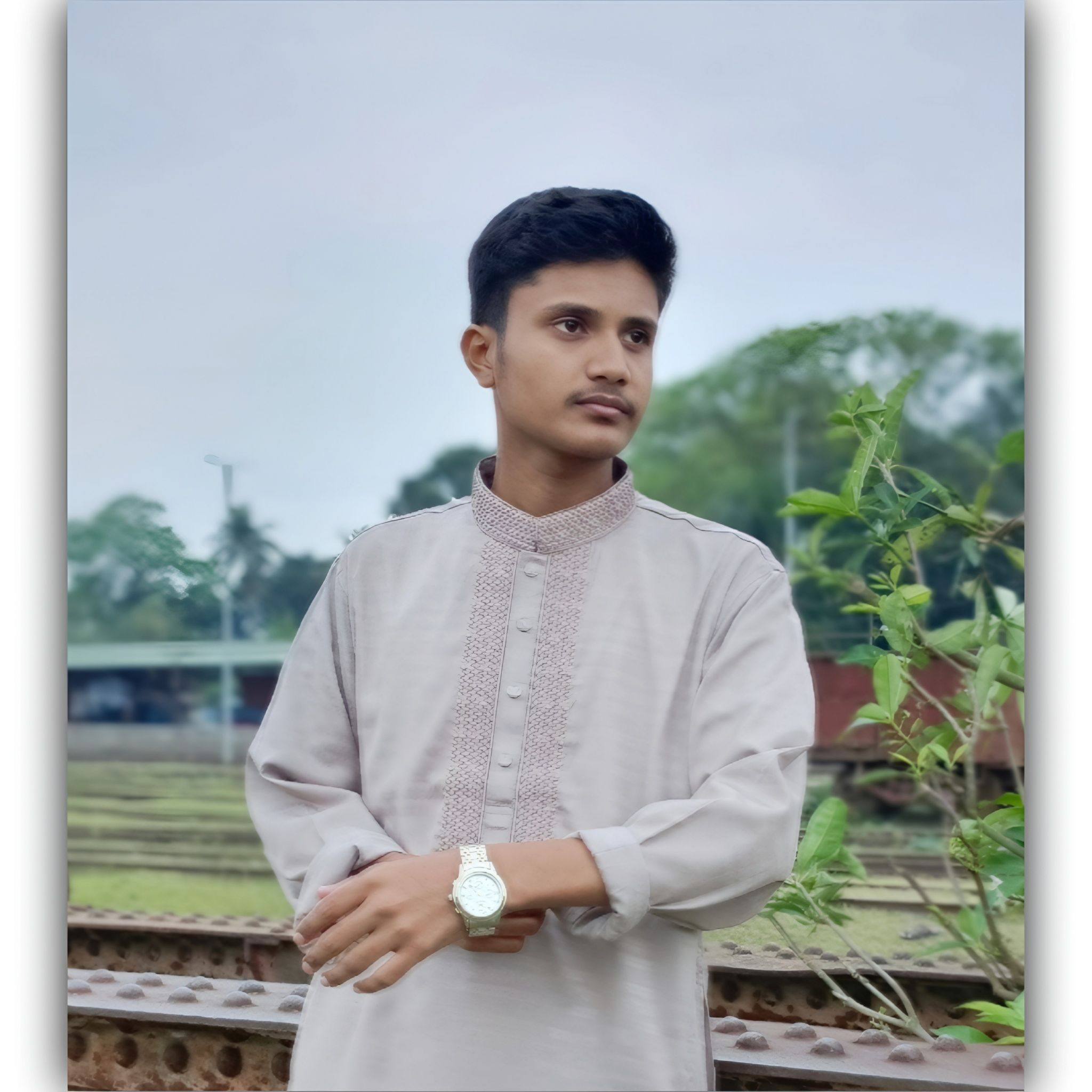 Khan Muhammad Ferdous
