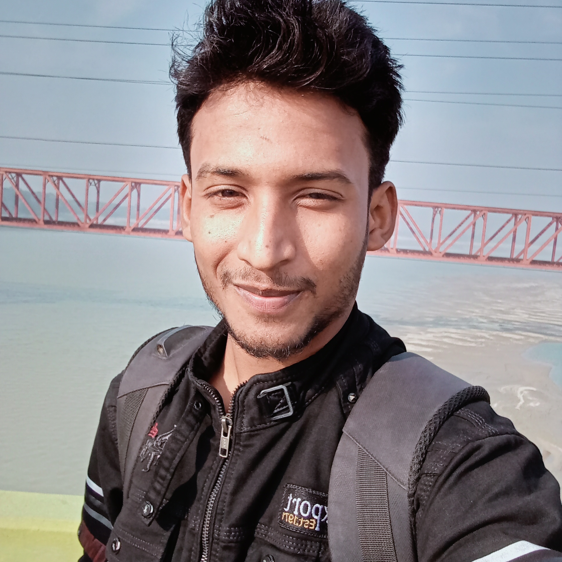 Md Rabby Khan