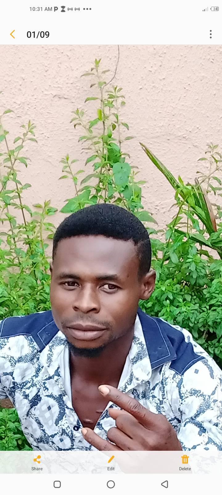 Chika Abel on Reels