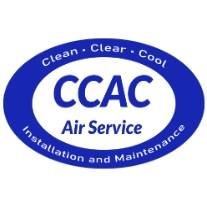 CCAC Air Service | Bangkok