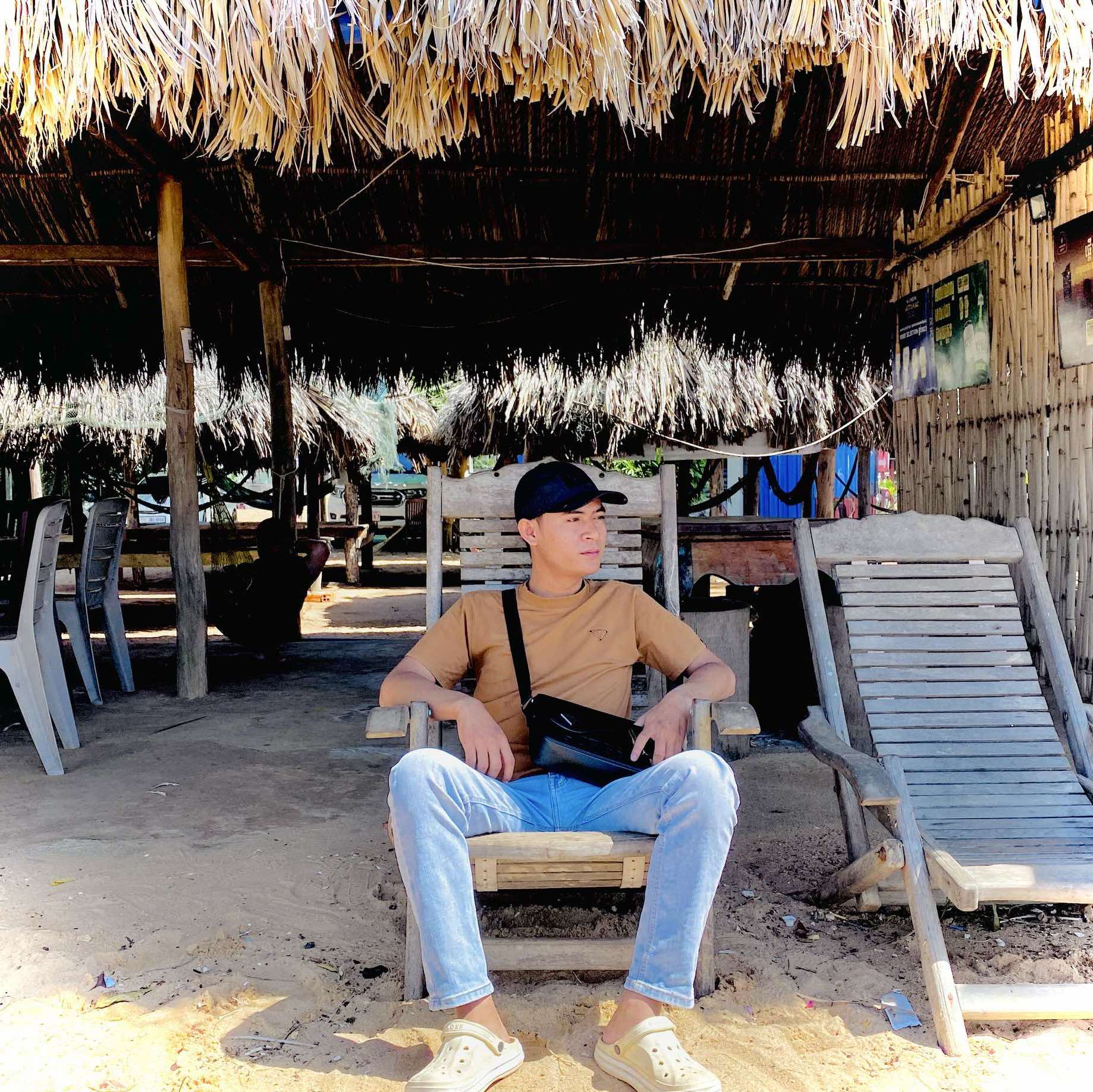 Chea Ta