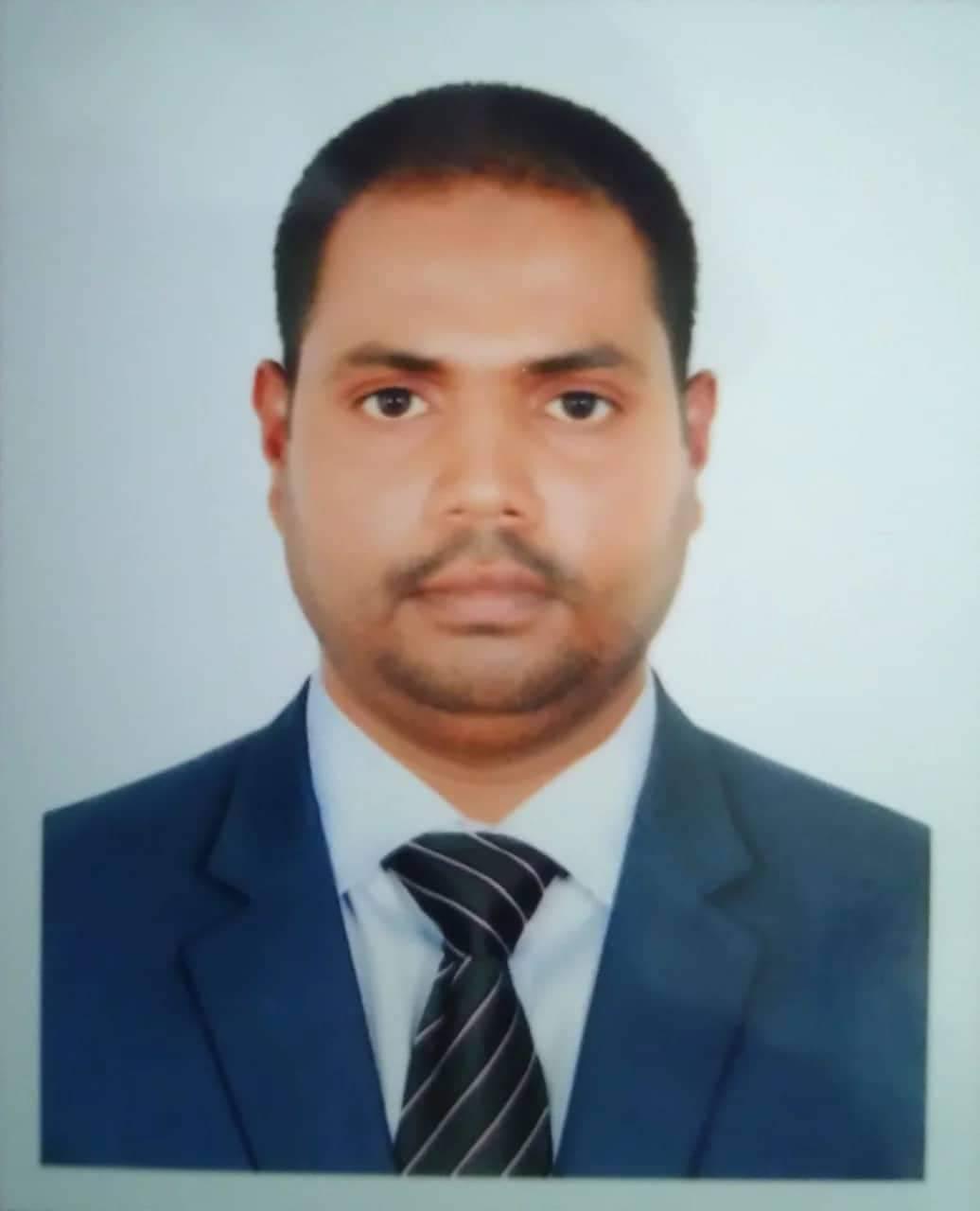 Md Rasel