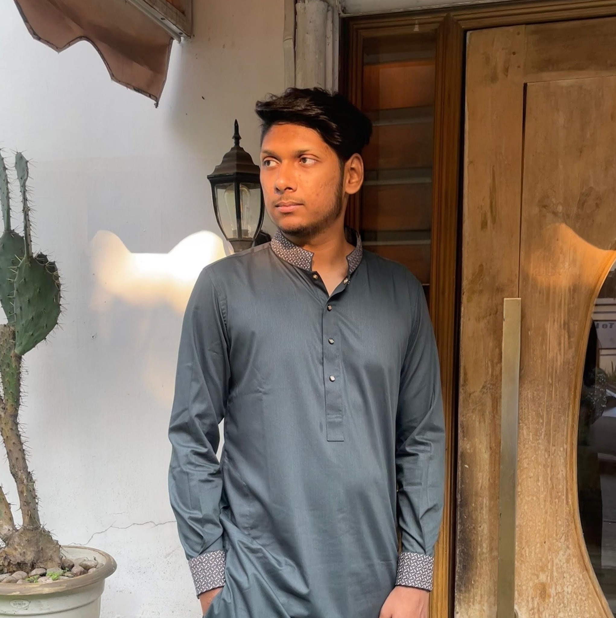 Sabit Rahman