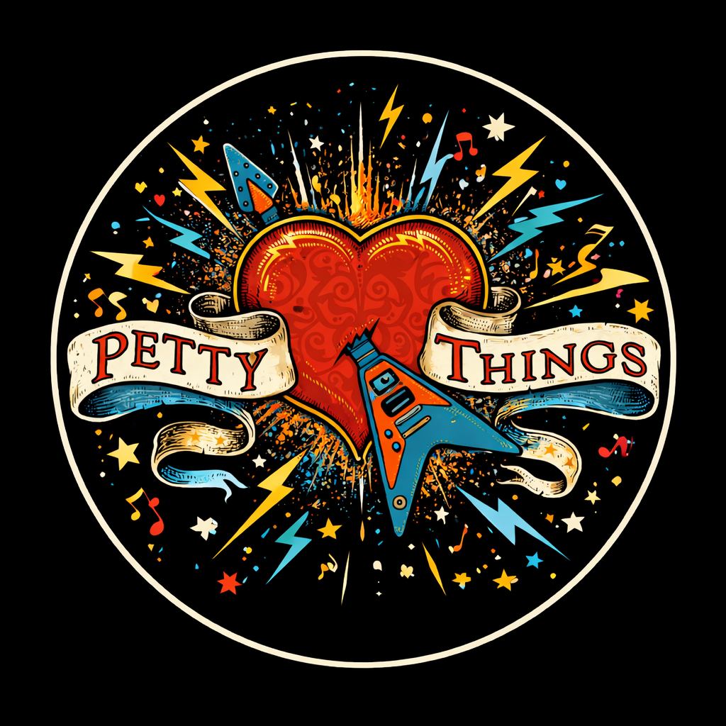 Petty Things