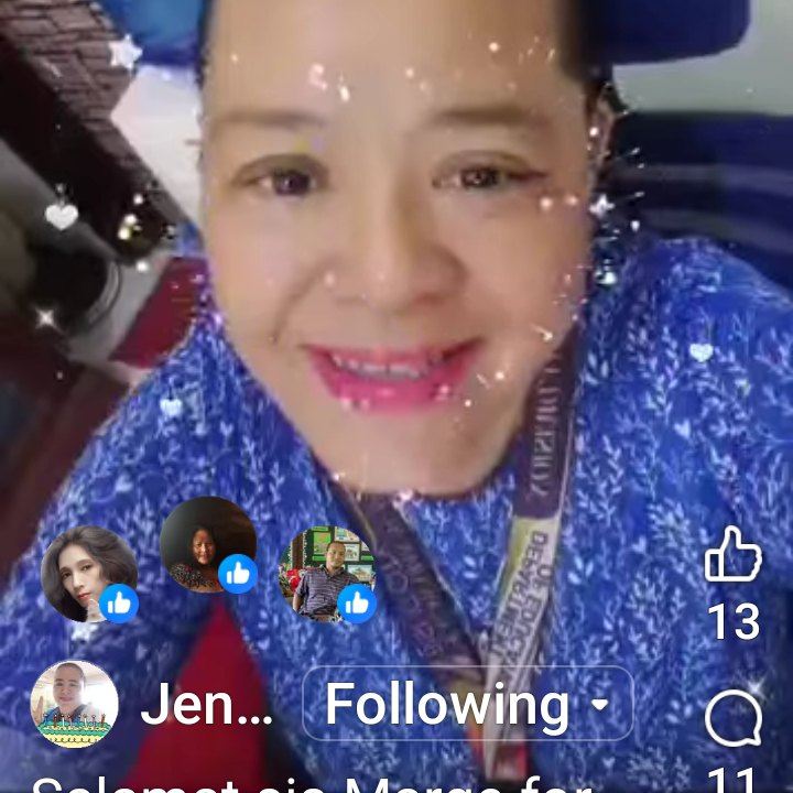 Jeniffer Rulona