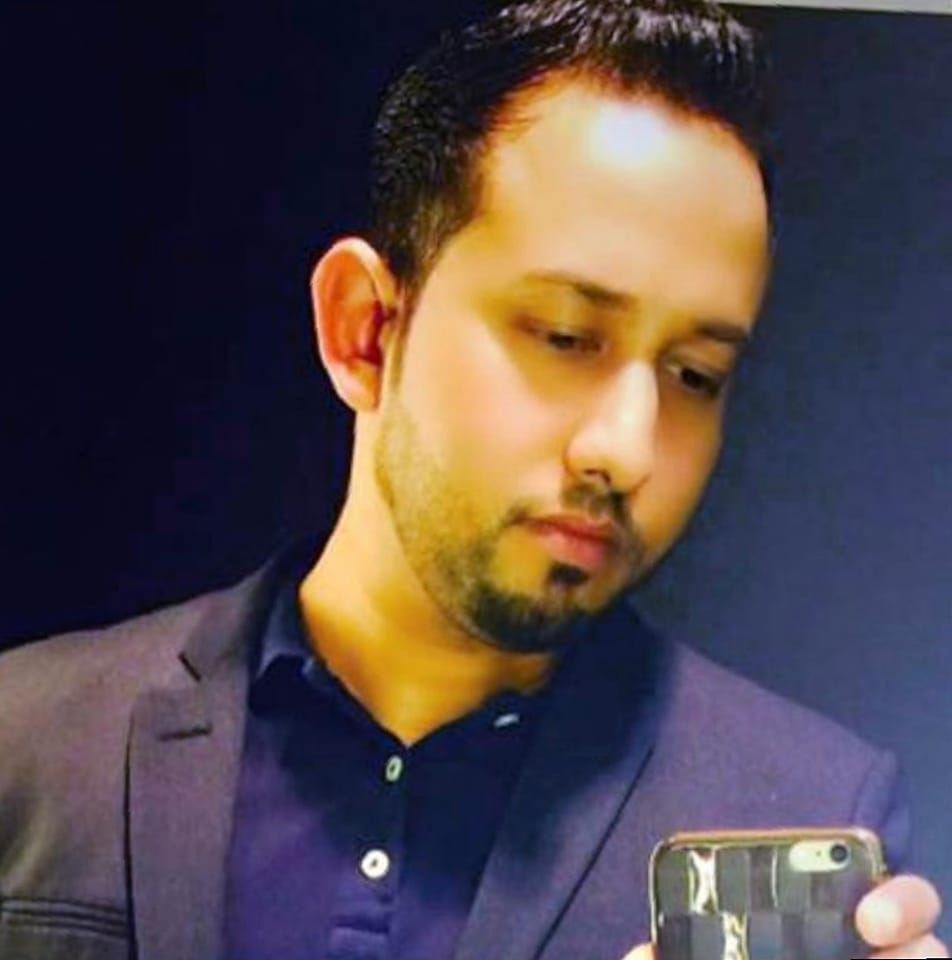 Sumon Rana
