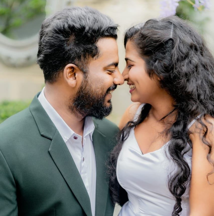 Kavi Ranasinghe