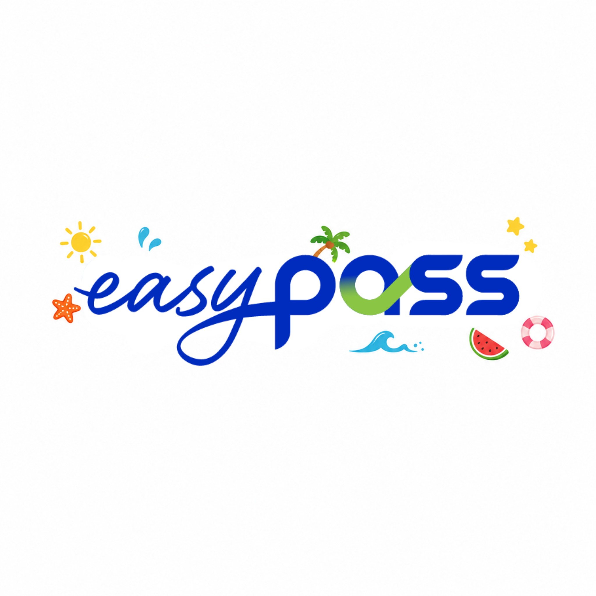 Easy PASS - Giỏi Tiếng Anh toàn diện | Hanoi
