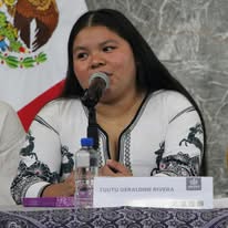 Tuutu Rivera