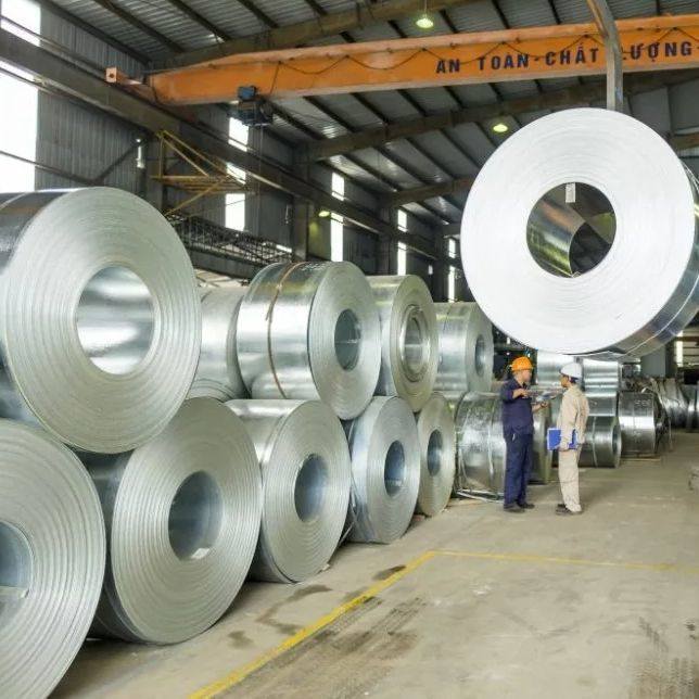 Luoyang Huaci Metal Product | Luoyangdong
