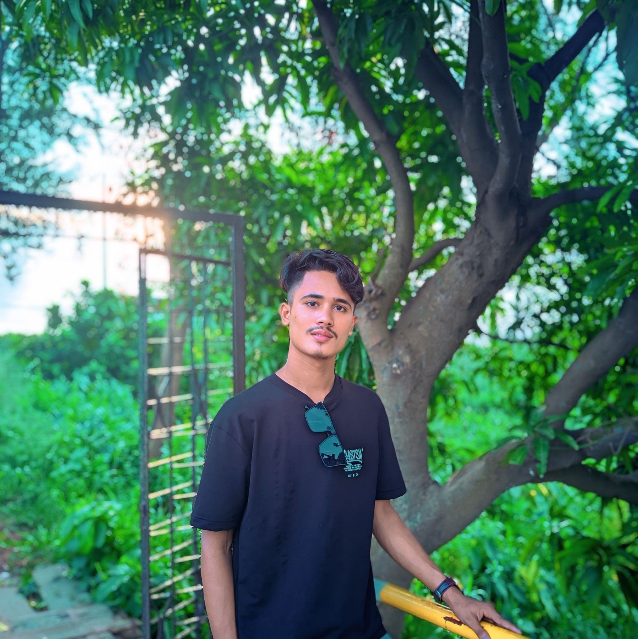 Sk Rakib Hawlader