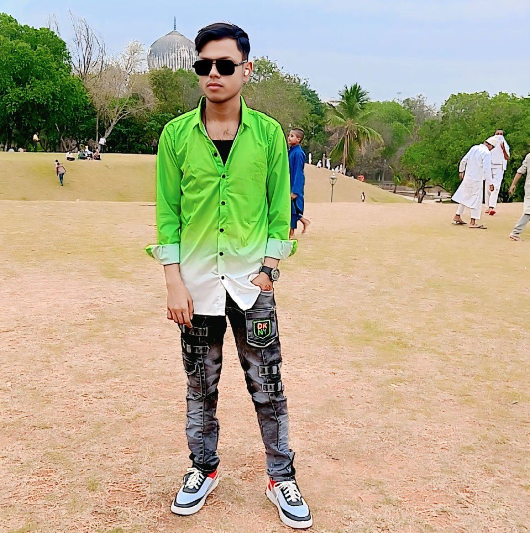 MD Majid Raja