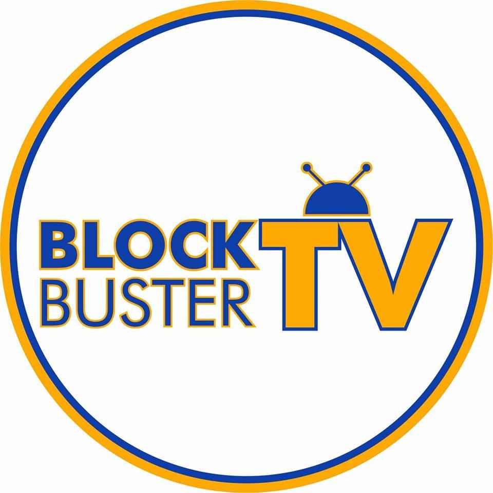 Blockbuster TV