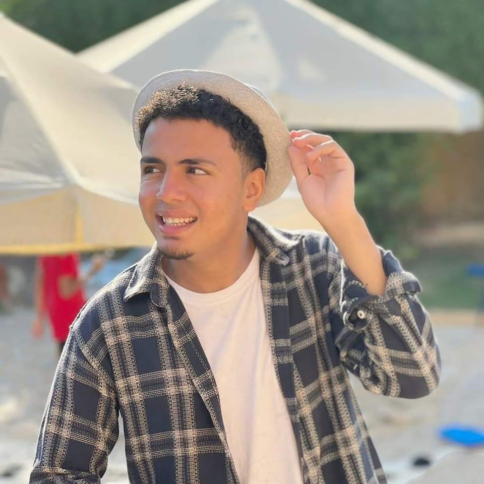Mohamed Rady/محمد راضى