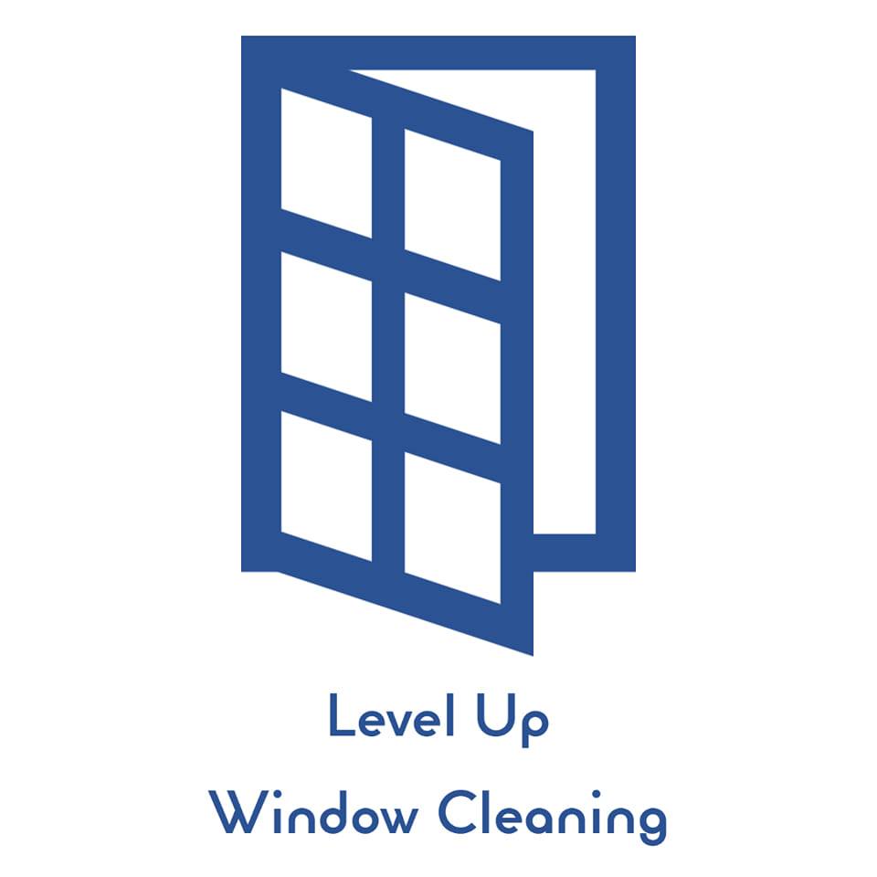 Level Up Window Cleaning