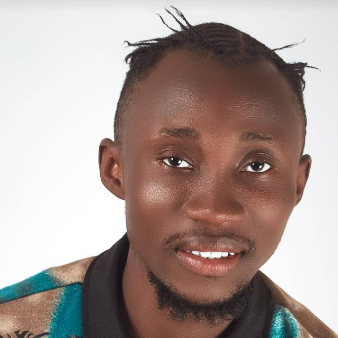 Christo De Gospel Rapper