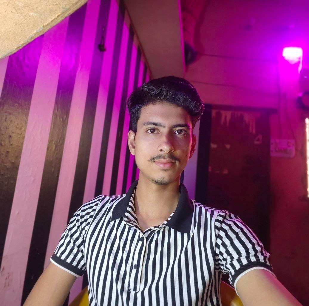 Vivek Rohilla