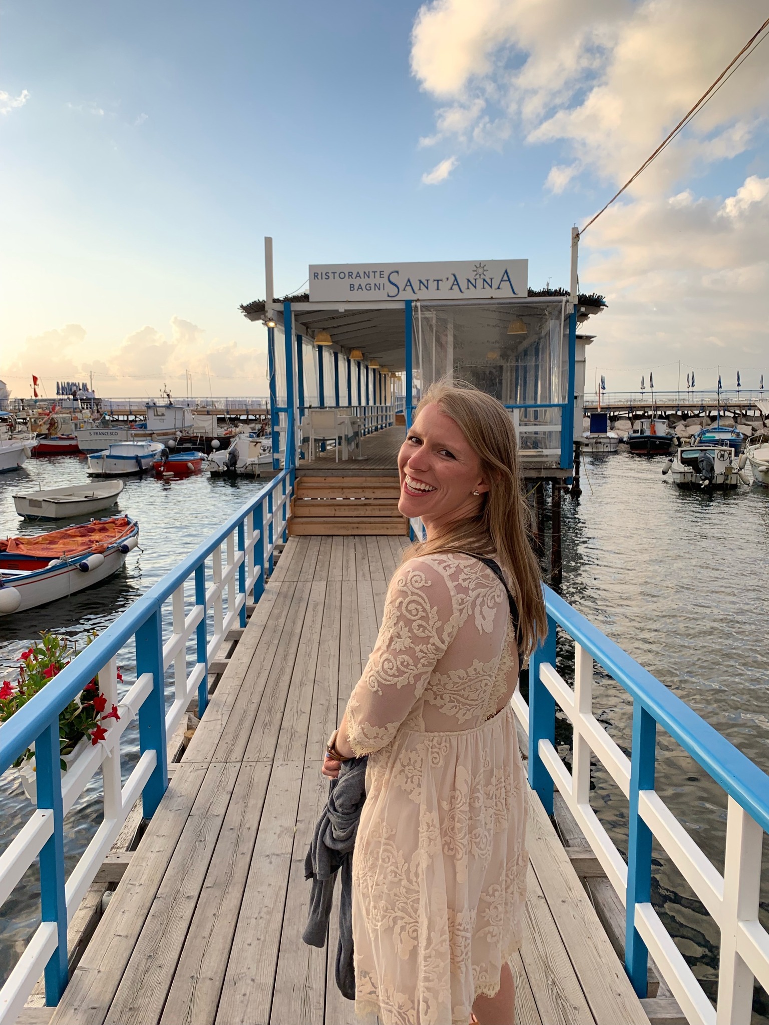 Anna Ray - Independent Vacation Planner